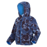 Regatta Kids Spyra III reversible Cosy Insulated Winter Jacket