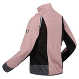 Regatta Womens Steren Waterproof Padded Hybrid Jacket