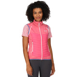 Regatta Womens Steren Hybrid Bodywarmer Jacket