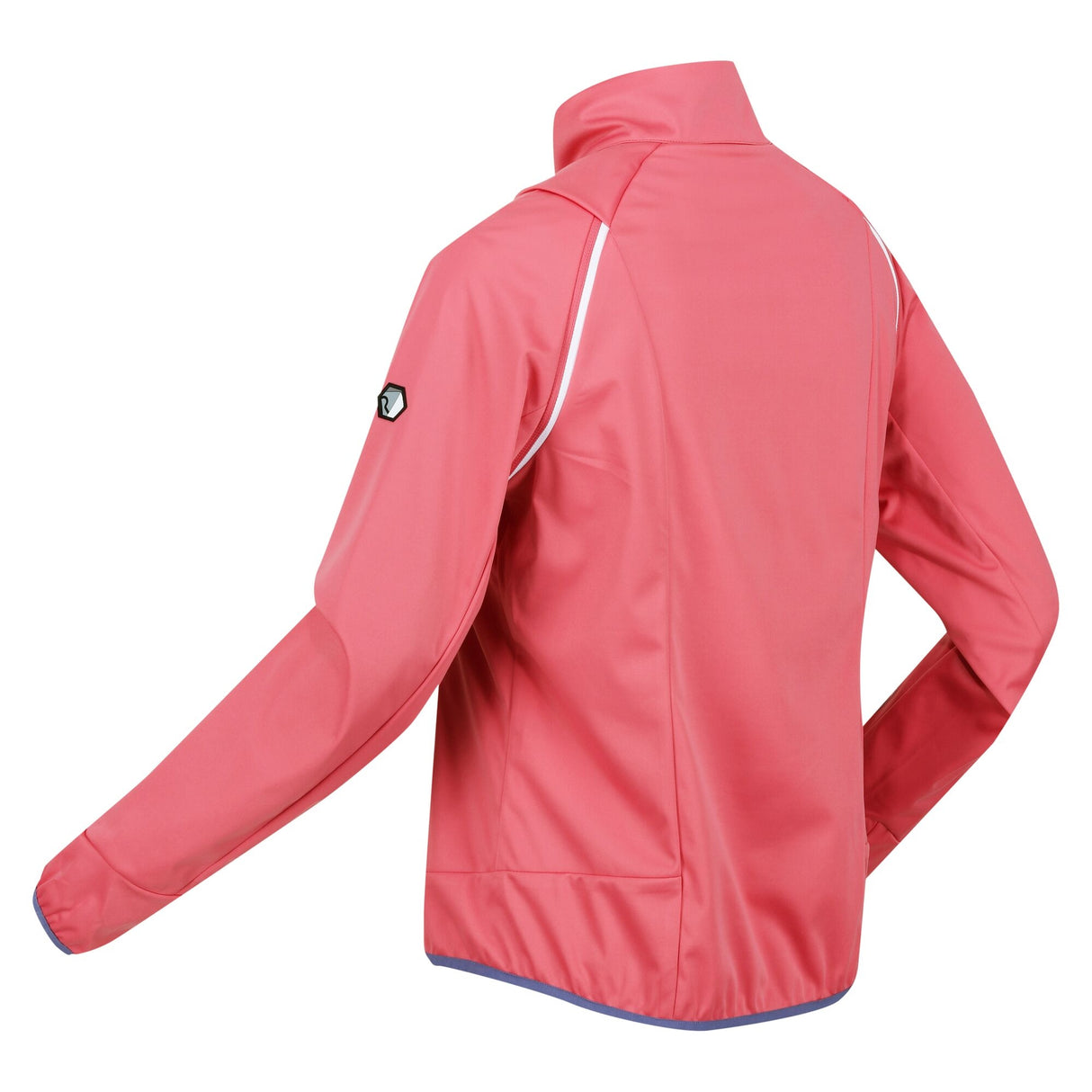 Regatta Womens Steren Waterproof Padded Hybrid Jacket