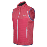 Regatta Womens Steren Hybrid Bodywarmer Jacket