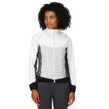 Regatta Womens Steren Waterproof Padded Hybrid Jacket