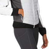 Regatta Womens Steren Hybrid Bodywarmer Jacket