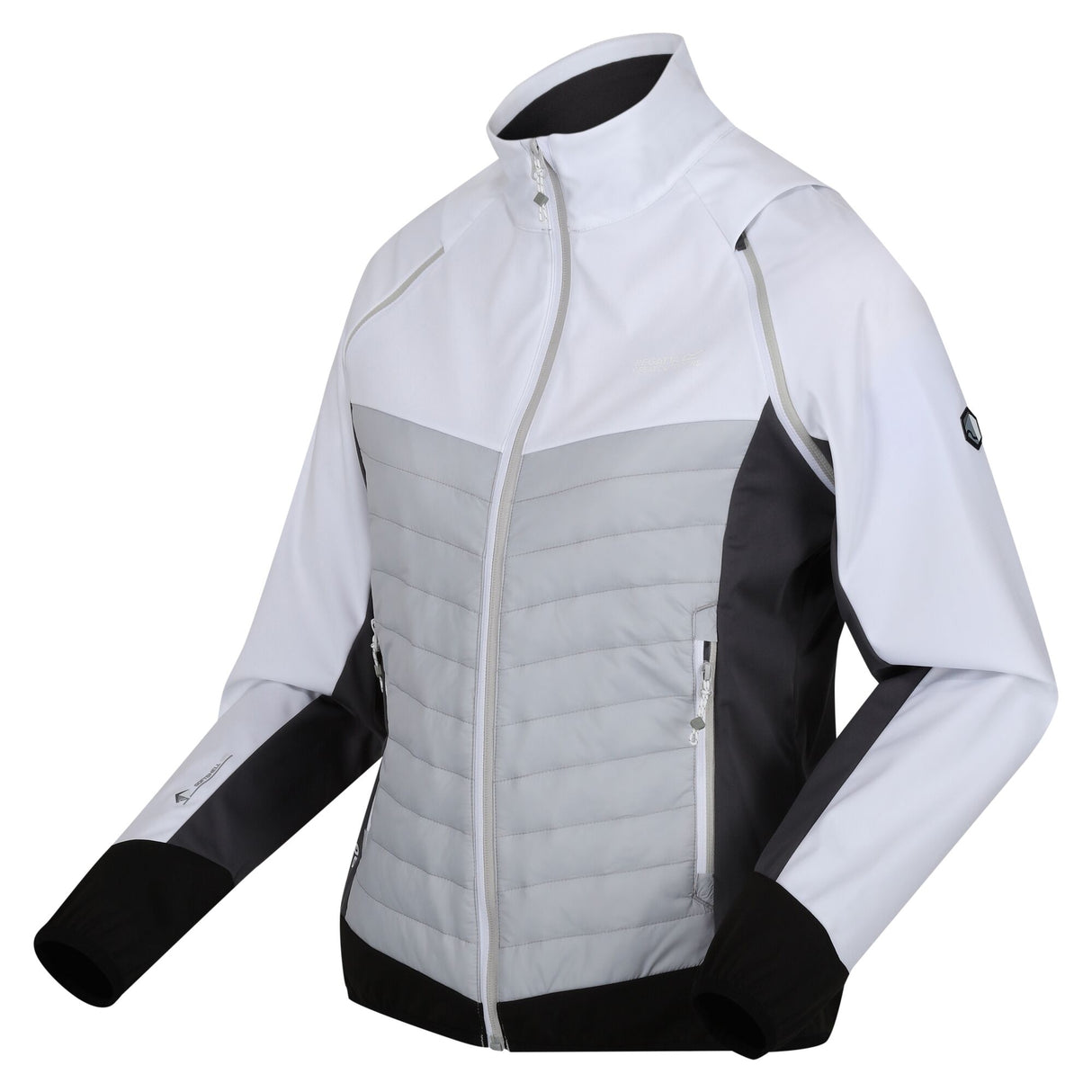 Regatta Womens Steren Hybrid Bodywarmer Jacket