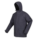 Regatta Mens Sterlings III Waterproof Insulated Jacket