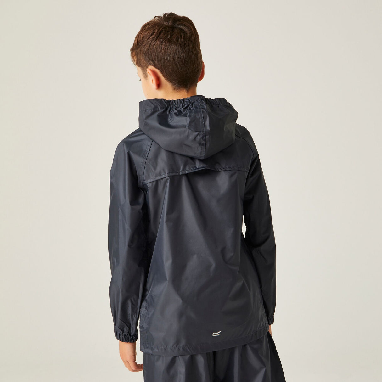 Regatta Kids Stormbreak Waterproof Jacket