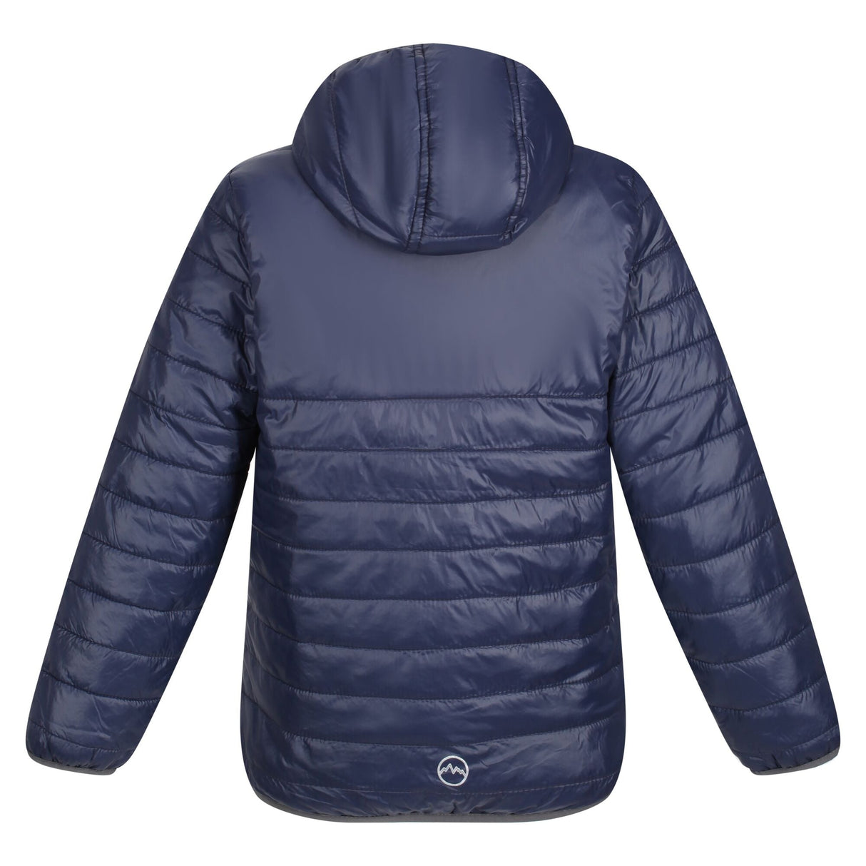 Regatta Kids Stormforce Insulated Hooded Puffa Jacket