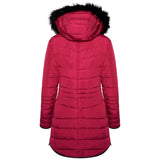 Dare2b Womens Laura Whitmore Edit Striking Ski Jacket