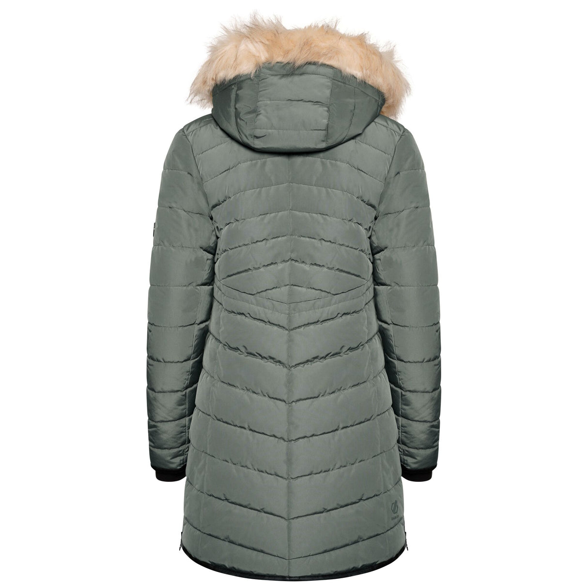 Dare2b Womens Striking III Mid Length Padded Jacket