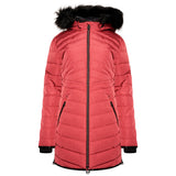 Dare2b Womens Striking III Mid Length Padded Jacket