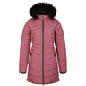 Dare2b Womens Striking III Mid Length Padded Jacket