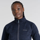 Craghoppers Womens Stromer Full Zip Fleece Jacket