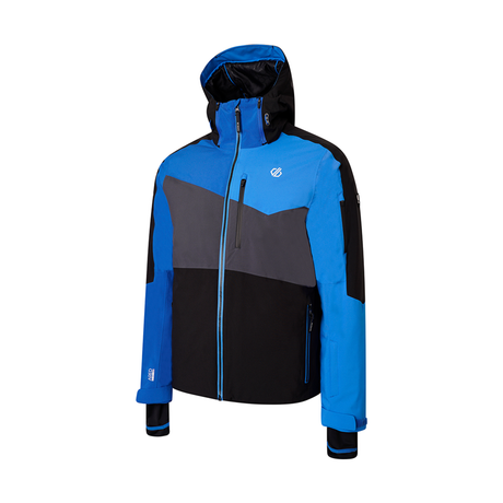 Dare2b Supernova Mens Waterproof Padded Ski Jacket