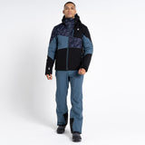 Dare2b Mens Supernova II Waterproof Ski Jacket