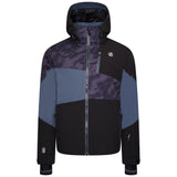 Dare2b Mens Supernova II Insulated Waterproof Ski Jacket