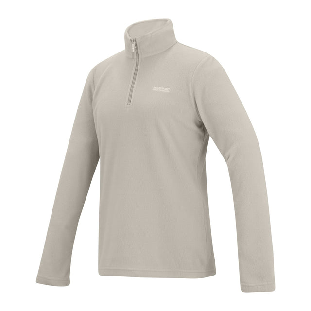 Regatta Womens Sweethart Half Zip Fleece Jacket