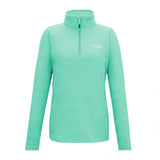 Regatta Womens Sweethart Marl Half Zip Fleece Jacket
