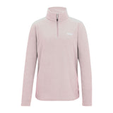 Regatta Womens Sweethart Half Zip Fleece Jacket