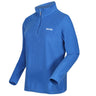 Regatta Sweethart Womens Half Zip Fleece Jacket