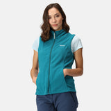 Regatta Womens Sweetness II Fleece Gilet Bodywarmer