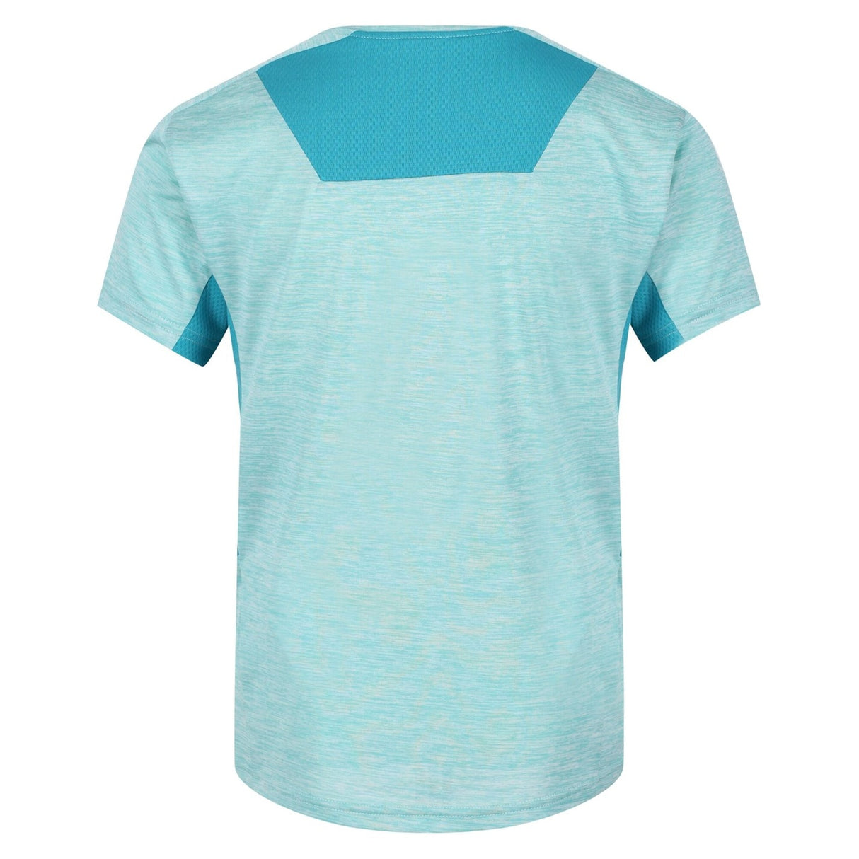 Regatta Kids Takson III Marl Active T Shirt