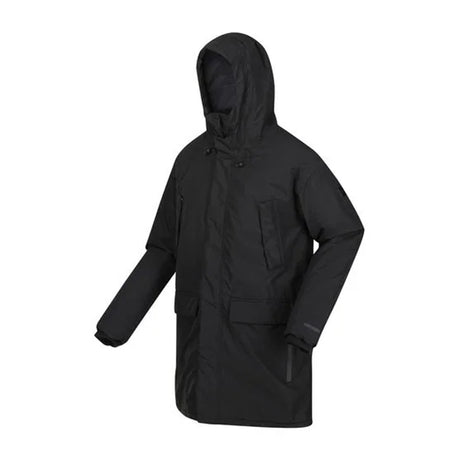 Regatta Mens Tavaris Waterproof Insulated Parka Jacket