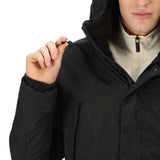 Regatta Mens Tavaris Waterproof Insulated Parka Jacket