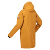 Regatta Mens Tavaris Waterproof Insulated Parka Jacket