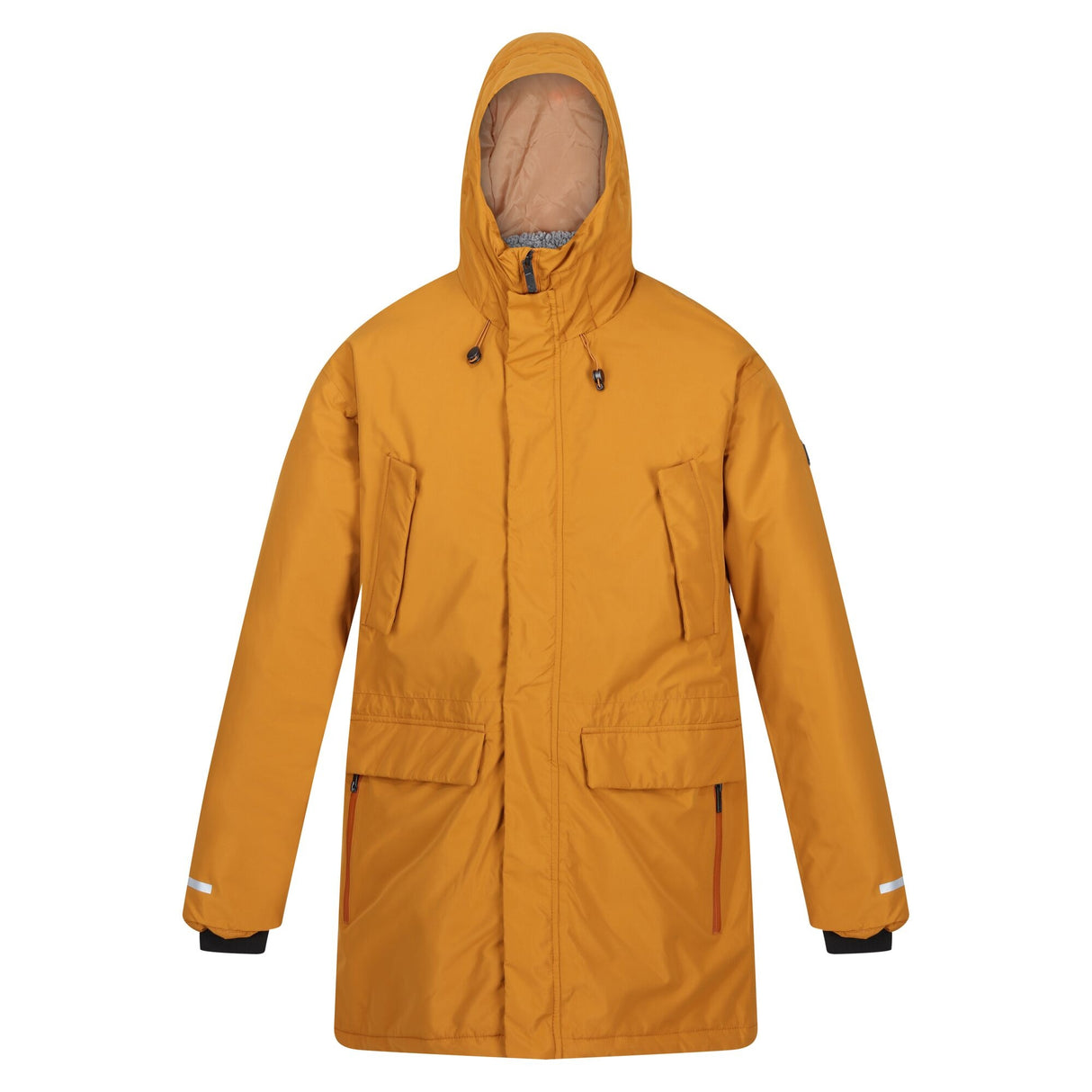 Regatta Mens Tavaris Waterproof Insulated Parka Jacket