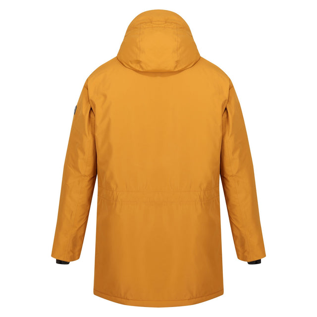 Regatta Mens Tavaris Waterproof Insulated Parka Jacket