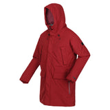 Regatta Mens Tavaris Waterproof Insulated Parka Jacket