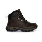 Regatta Womens Tebay Leather Waterproof Walking Boots