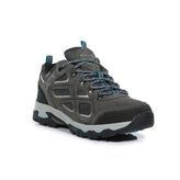 Regatta Womens Tebay Low Hiking Waterproof Shoes