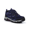 Regatta Womens Tebay Low Waterproof Walking Shoes