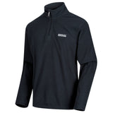 Regatta Mens Thompson Lightweight Half Zip Fleece Jacket