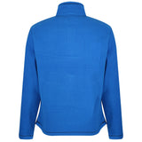 Regatta Mens Thompson Lightweight Half Zip Fleece Jacket