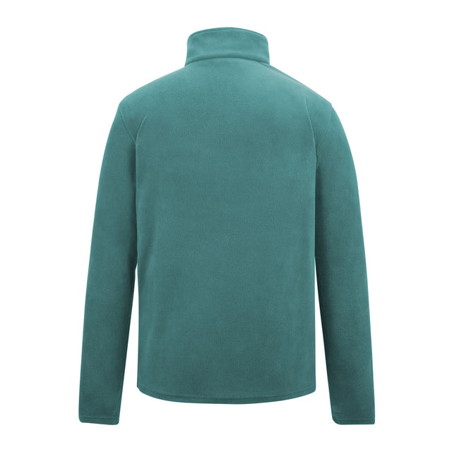 Regatta Mens Thompson Lightweight Half Zip Fleece Jacket