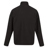 Regatta Mens Thompson Lightweight Half Zip Fleece Jacket