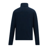 Regatta Mens Thompson Marl Half Zip Fleece Jacket