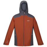 Regatta Mens Thornridge II Insulated Waterproof Jacket