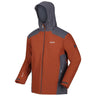 Regatta Mens Thornridge II Insulated Waterproof Jacket