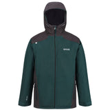 Regatta Mens Thornridge II Insulated Waterproof Jacket