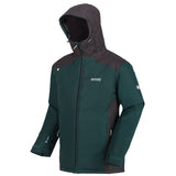 Regatta Mens Thornridge II Insulated Waterproof Jacket