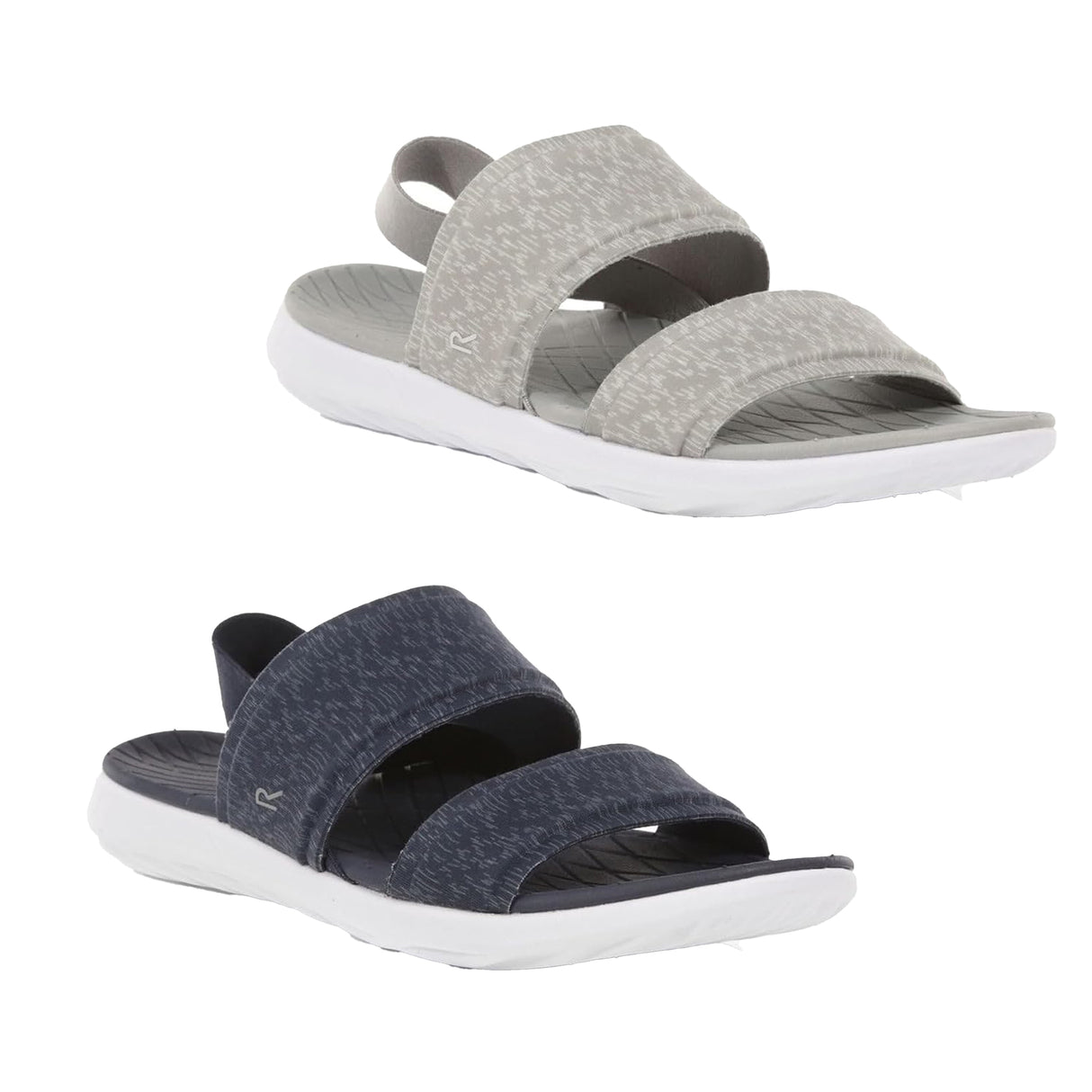 Regatta Womens Tia Slip On Sandals