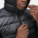 Regatta Mens Toploft Lightweight Insulated Hooded Puffa Jacket