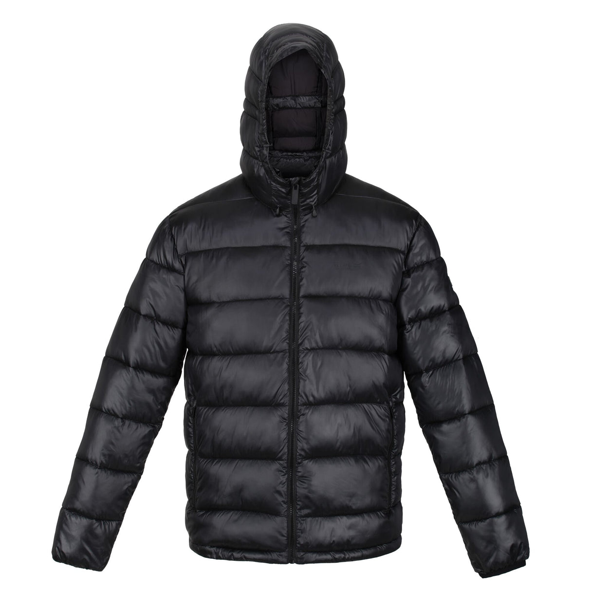 Regatta Mens Toploft Lightweight Insulated Hooded Puffa Jacket