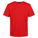 Regatta Mens Torino Wicking T Shirt