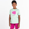 Dare2b Kids Trailblazer Graphic Print T Shirt