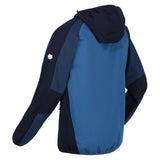 Regatta Mens Travos V Lightweight Waterproof Softshell Jacket