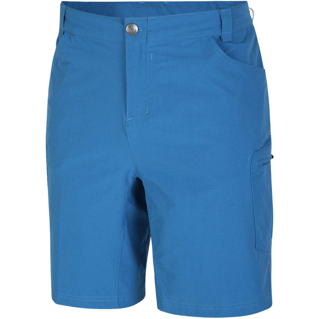 Dare2b Mens Tuned In Lightweight Stretch Walking Casual Shorts